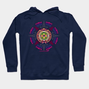 Aztec Soul Hoodie